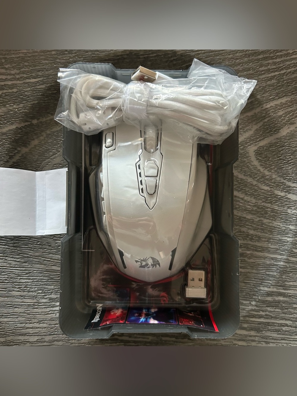 Impact Elite Wireless Gaming Mouse - Picture 8 of 10